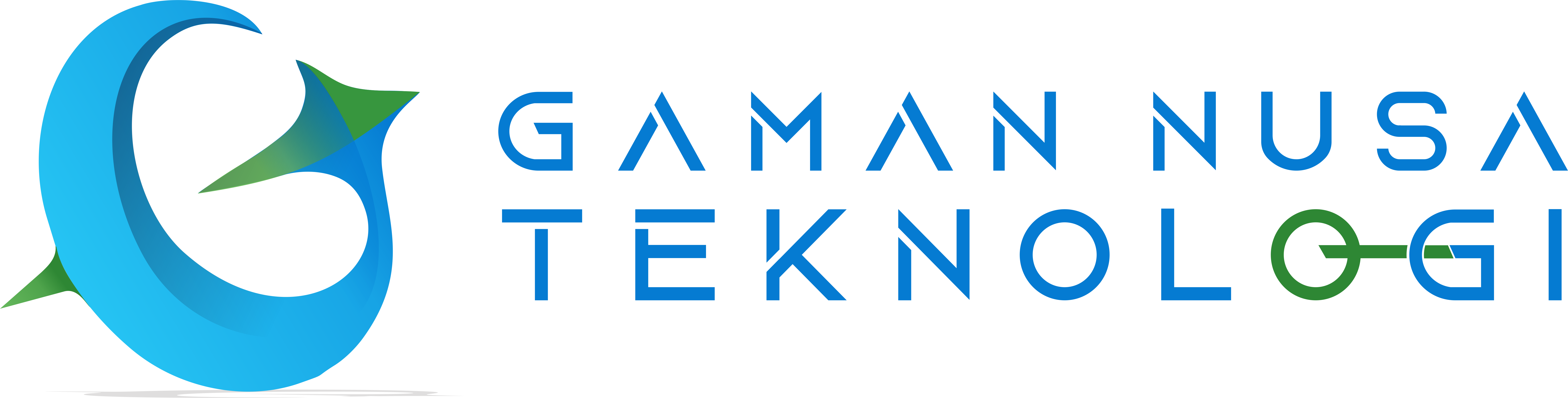 PT Gaman Nusa Teknologi
